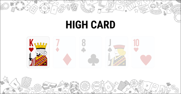 High Card