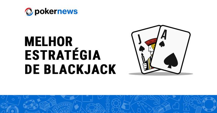 Melhor Estratgia Blackjack