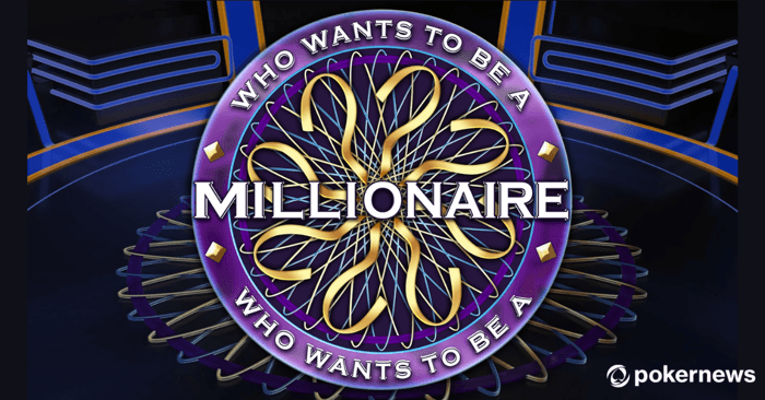 Who Wants To Be A Millionaire Megaways