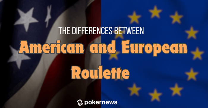 American & EU Roulette