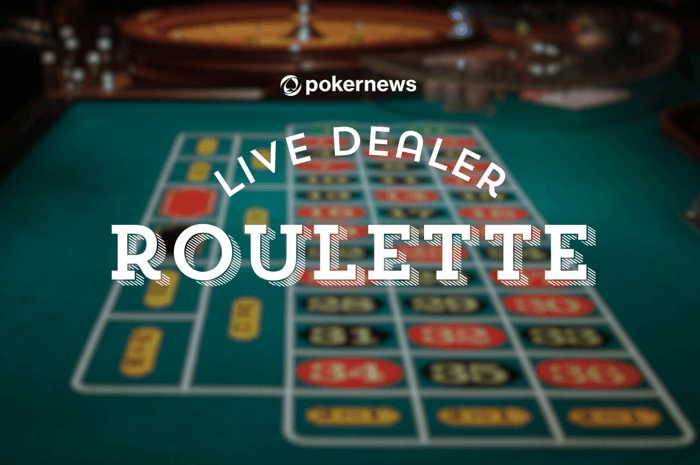 Live Dealer Roulette