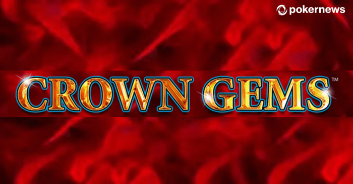 crown gems slot lead