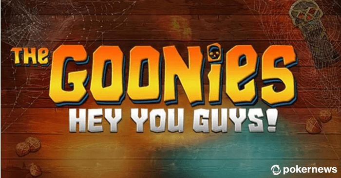 the goonies slot lead