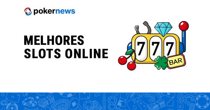 Melhores Slots Online no Brasil