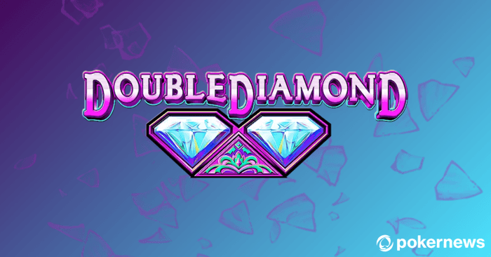 Double Diamond Slot Review