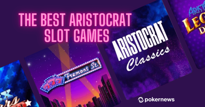 Aristocrat