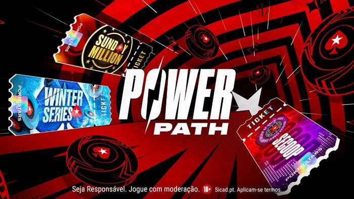 Power Path