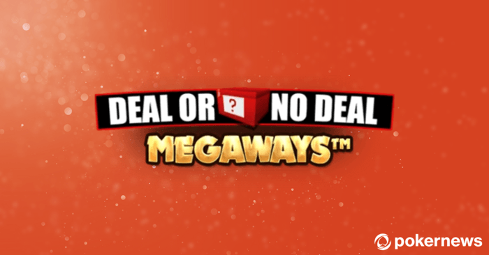 Deal Or No Deal World Slot Megaways