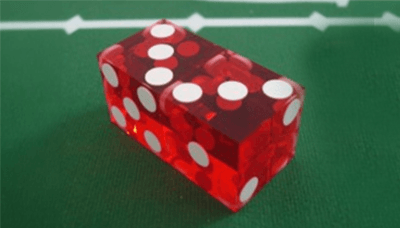 How to Shoot Craps: A Step-by-Step Guide to Throwing Dice | PokerNews