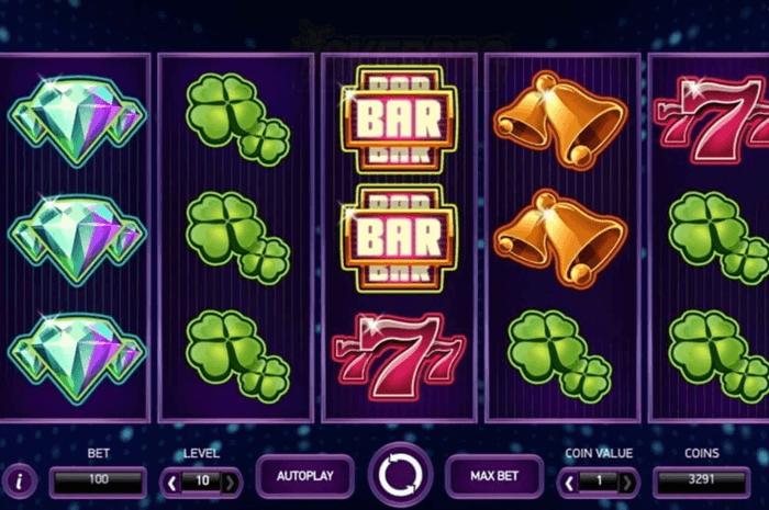 Joker Pro Slot