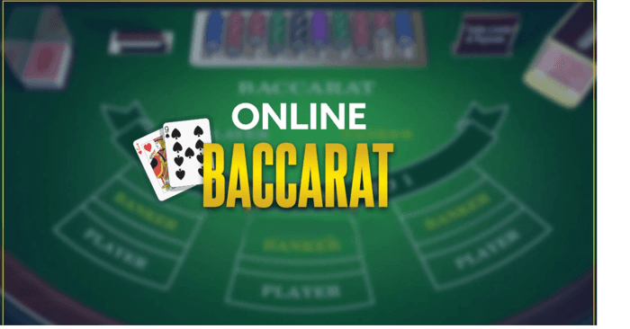 Classic Baccarat