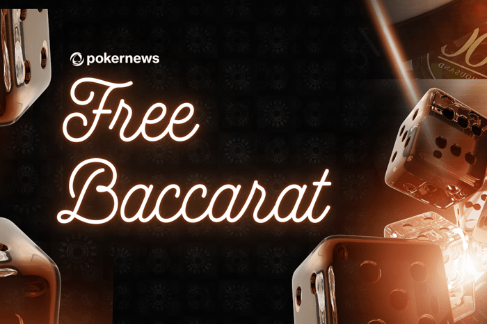 Free Baccarat: Your Ultimate Guide to Playing Baccarat Online for Free