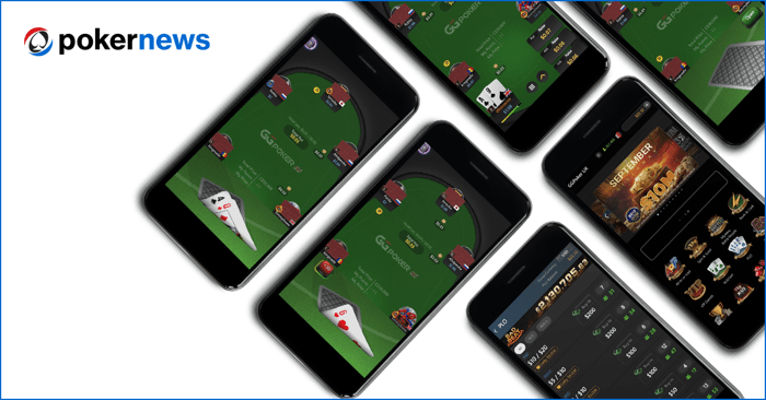 GGPoker App