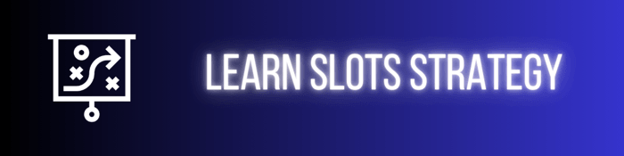 Understand Basic Slot Machine Strategies & Slots Betting Systems