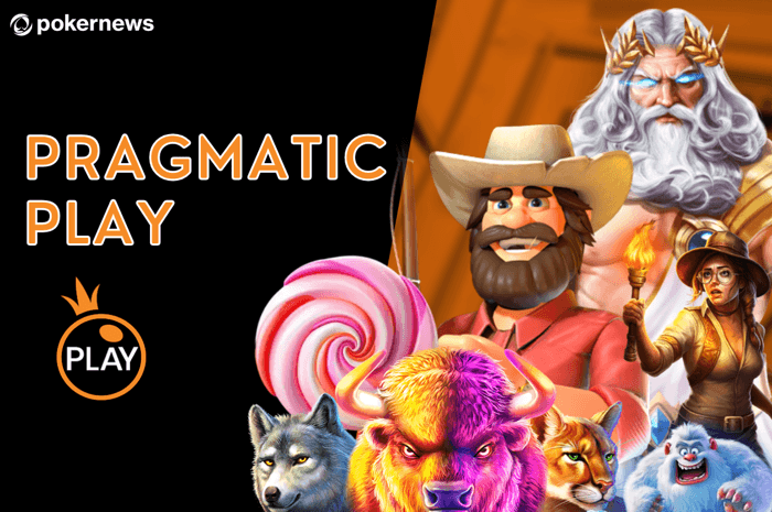 The Best Slot Games at Pragmatic Play