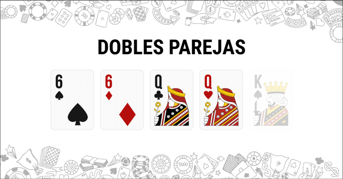 Dobles parejas