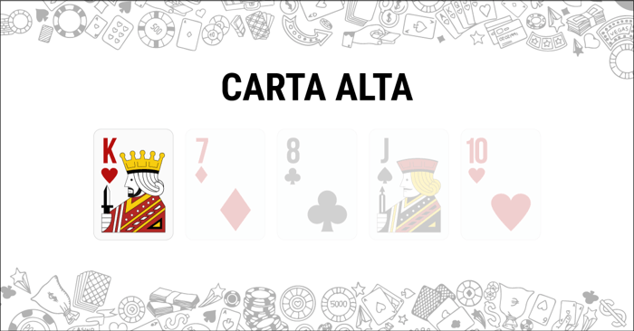 Carta Alta