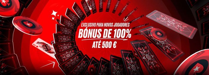 Bnus PokerStars Portugal