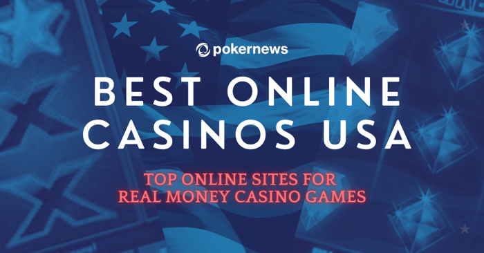 Best Online Casinos USA