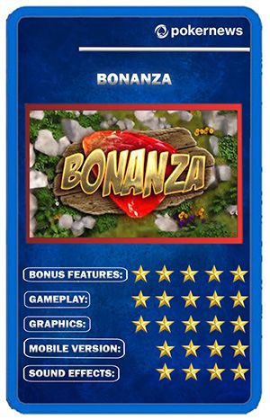 bonanza