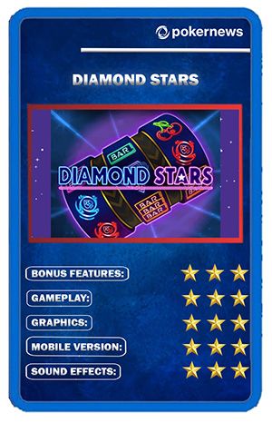 Diamond Stars