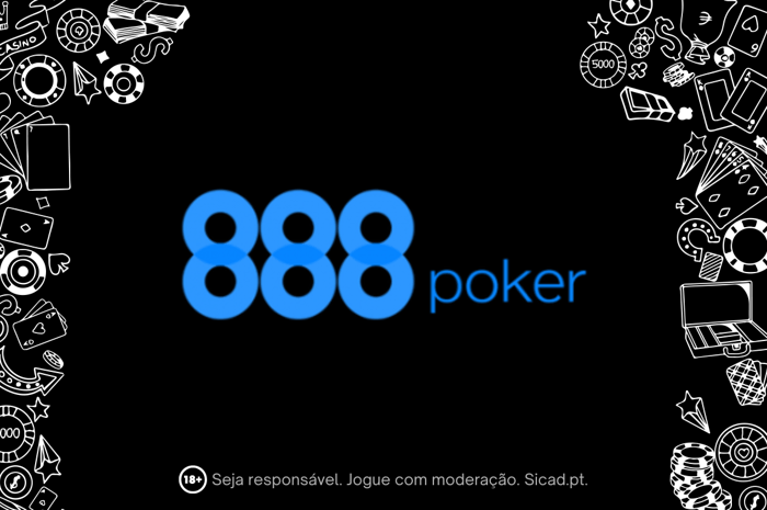 888poker Portugal