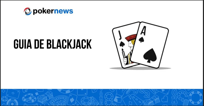 guia de blackjack