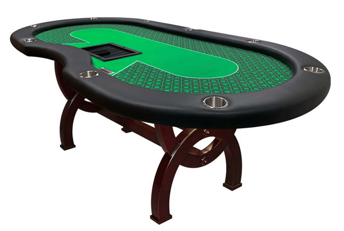 Mesa de Poker