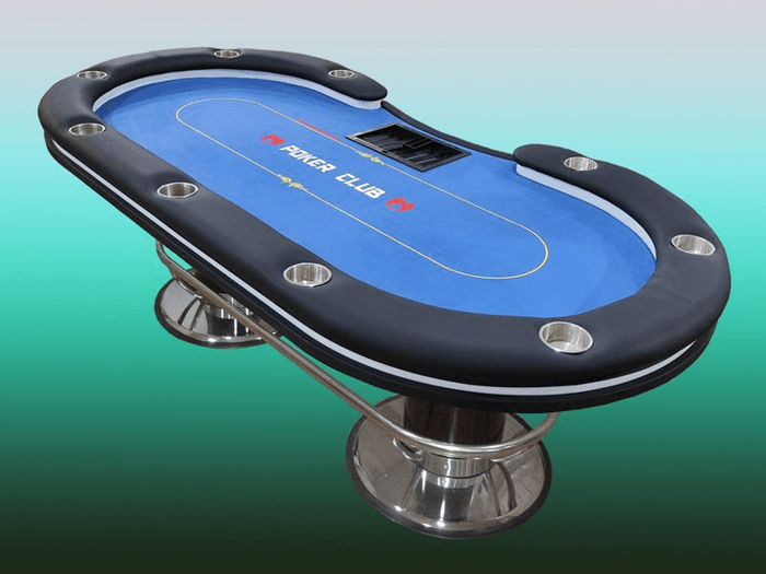 mesa de poker ept