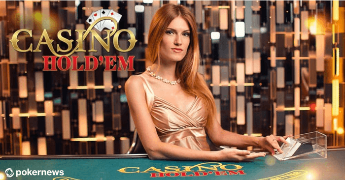 Casino Hold'Em