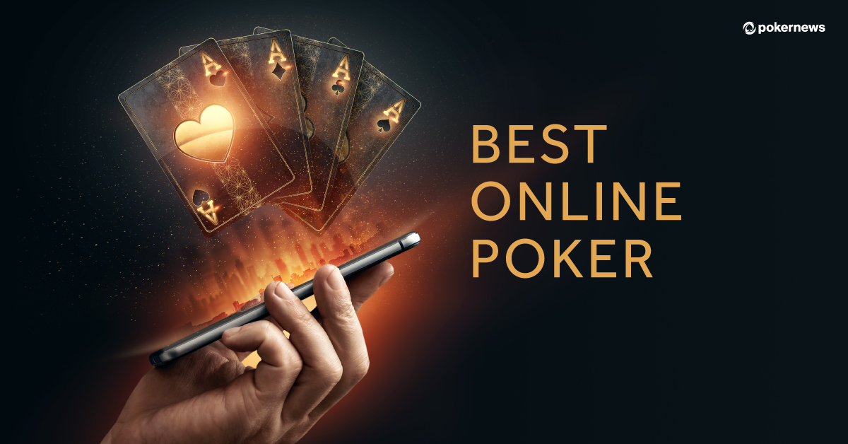 What is the Best Free Online Poker Site? (Top 5 Reviewed)