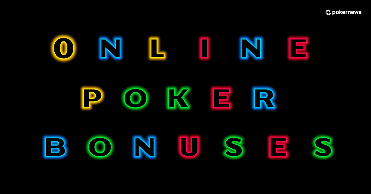 Warmth beast The beach Best Online Poker Bonuses in 2022 | Bonus Codes & Offers | PokerNews