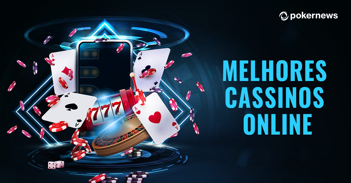 Casino Online Gratis  Melhores jogos de cassino online do Brasil