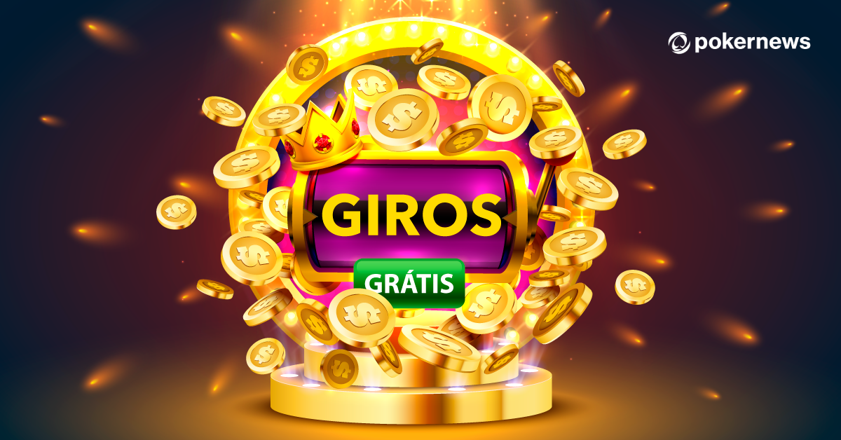 casino giros gratis - Seu Portal para Jogos Online Empolgantes.