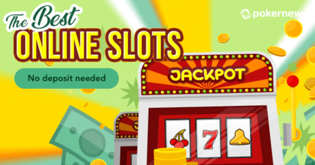 Real Money Slots | Top 25 Best Casino Slots to Play Online | PokerNews