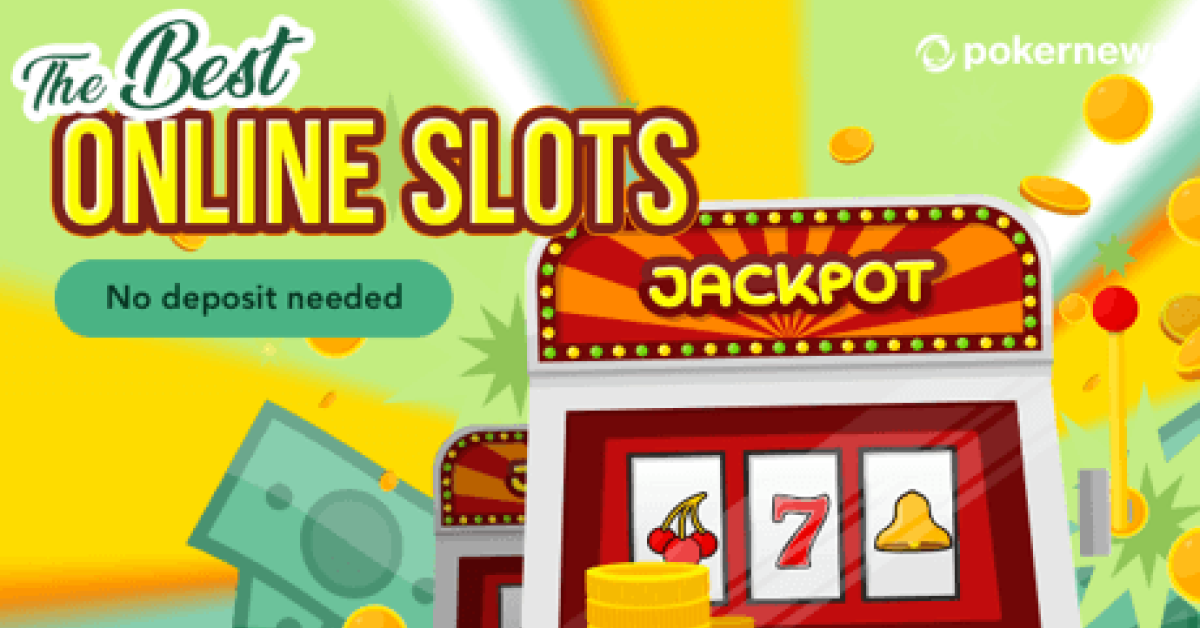 real money slots no deposit