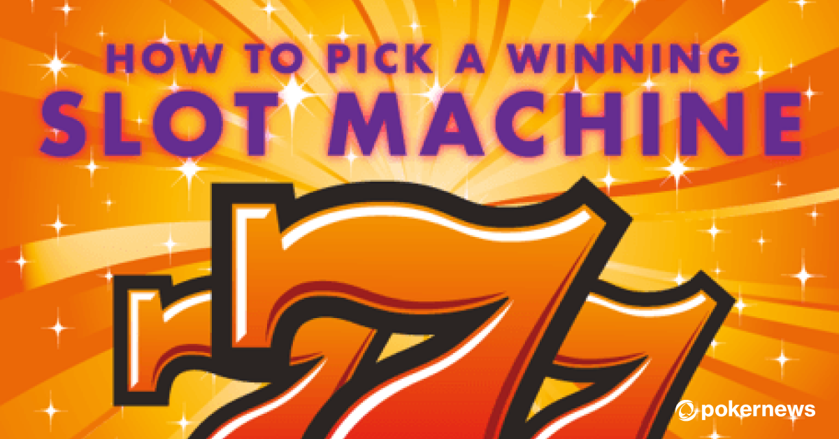 How to Win at Slots | Pick Winning Online Slots - Vimarsana News