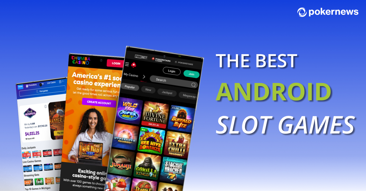 Free Slots No Downloads – How to Find the Top Rated Casino Slots Online