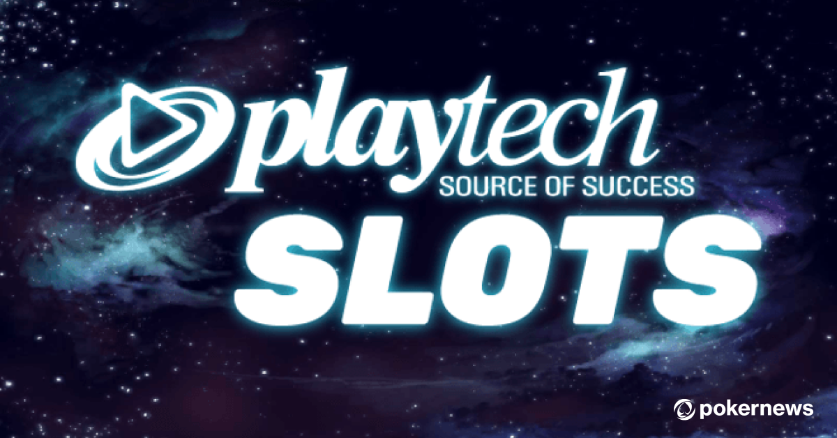 Top 10 Playtech Slot Games: Best of the Best -  Blog