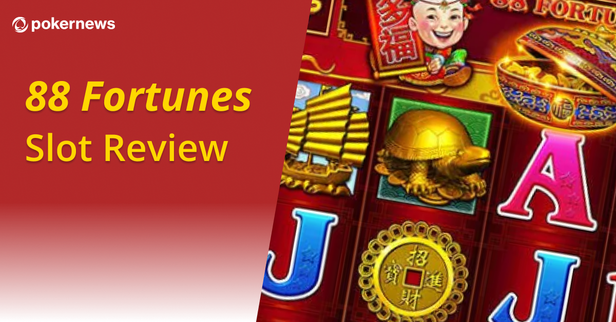 88 Fortunes Casino Slot Games - Apps on Google Play