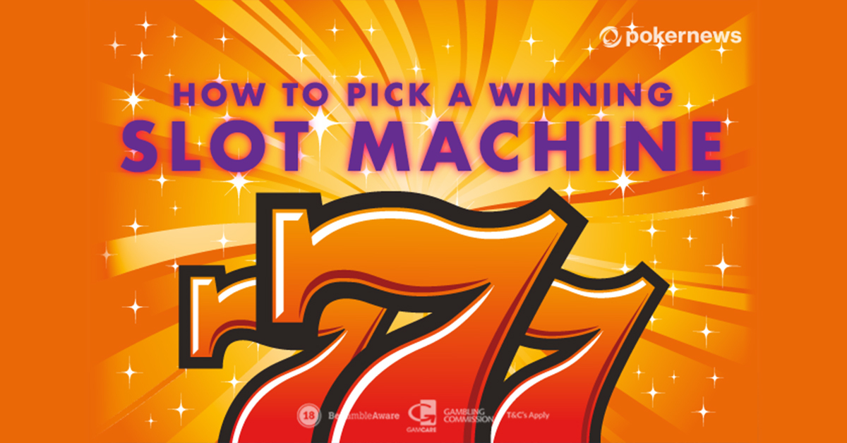 Secrets of Big Winning Slots - Easy Reader News