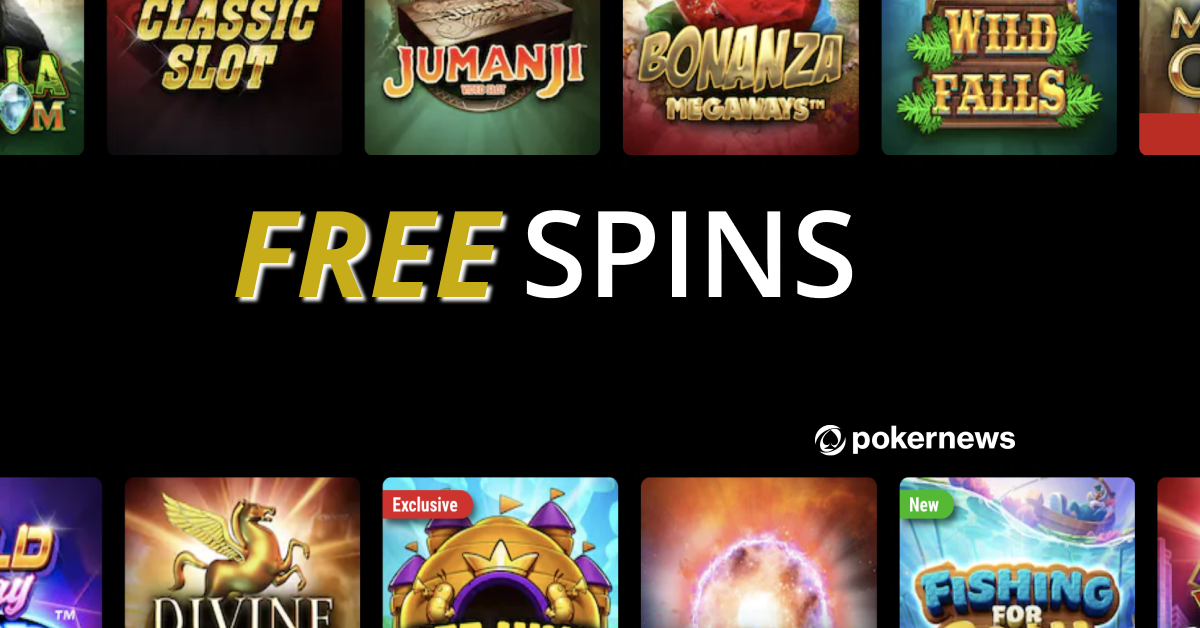 UK Slot Sites - Online Slots Reviews - Free Spins