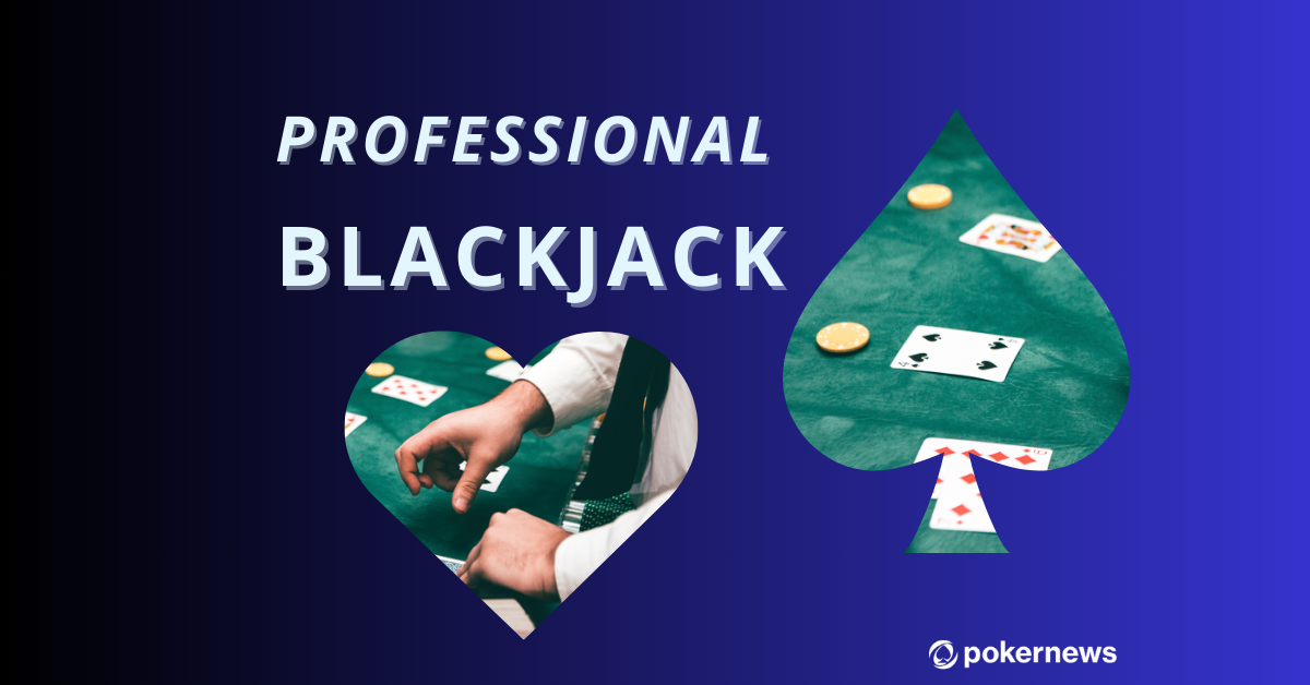Tips profesionales Blackjack