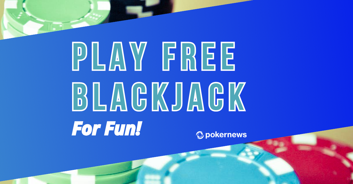 Play Free Black Jack Single Game