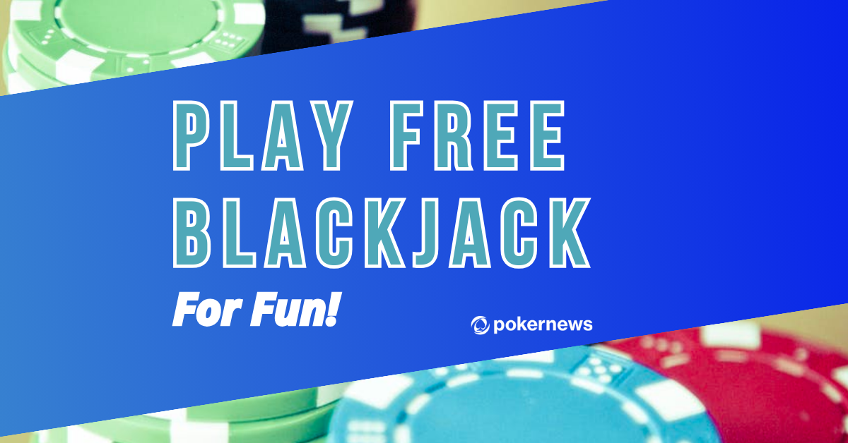 Online Free Blackjack  Instantly Play Blackjack for Free