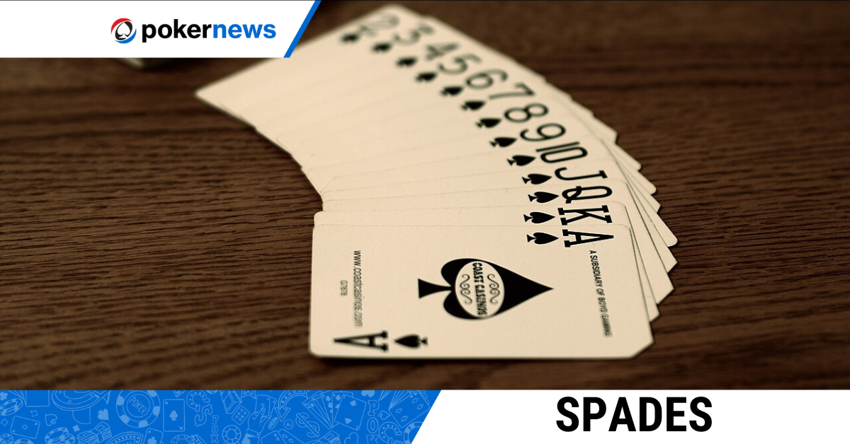 Spades Rules Explained Beginners’ Guide PokerNews