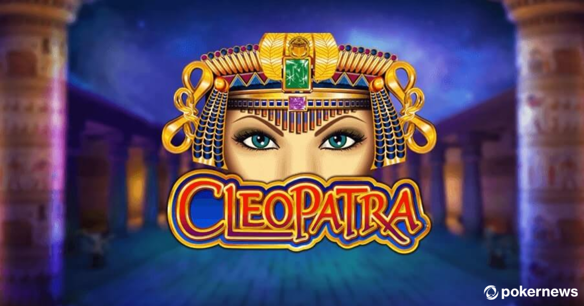 Cleopatra