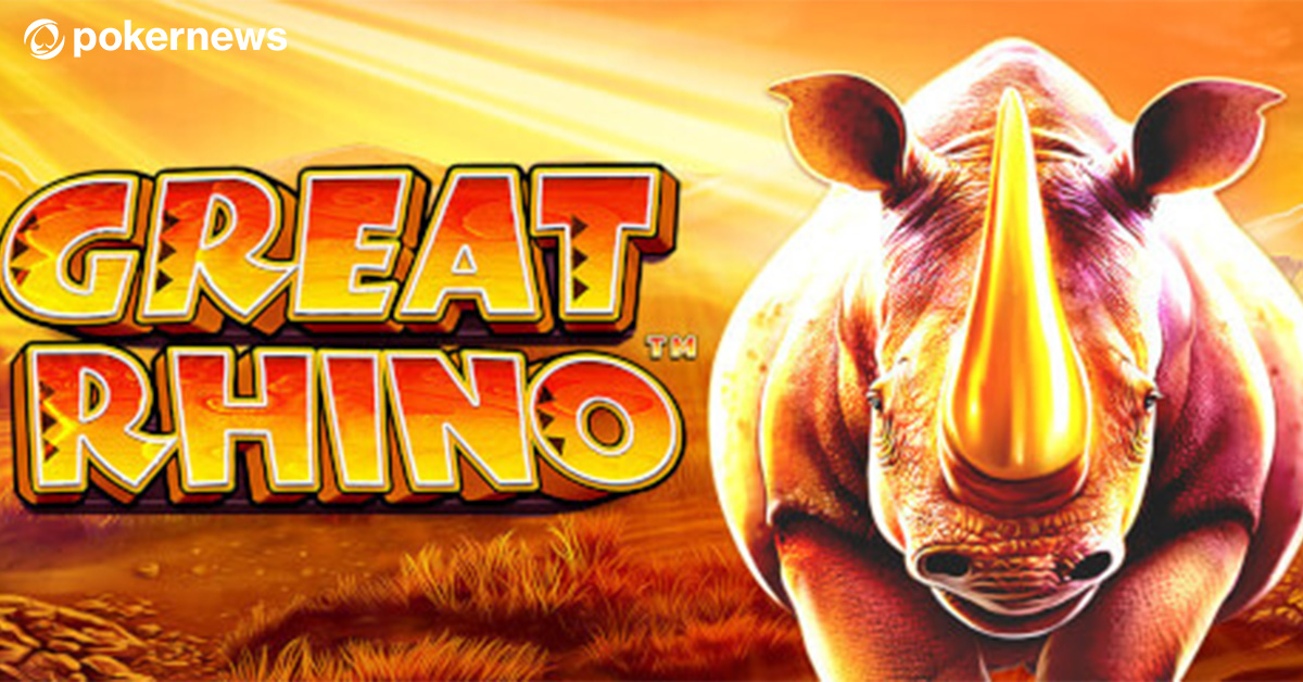 Great Rhino