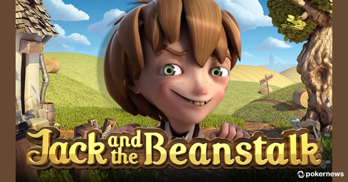 Jack and the Beanstalk