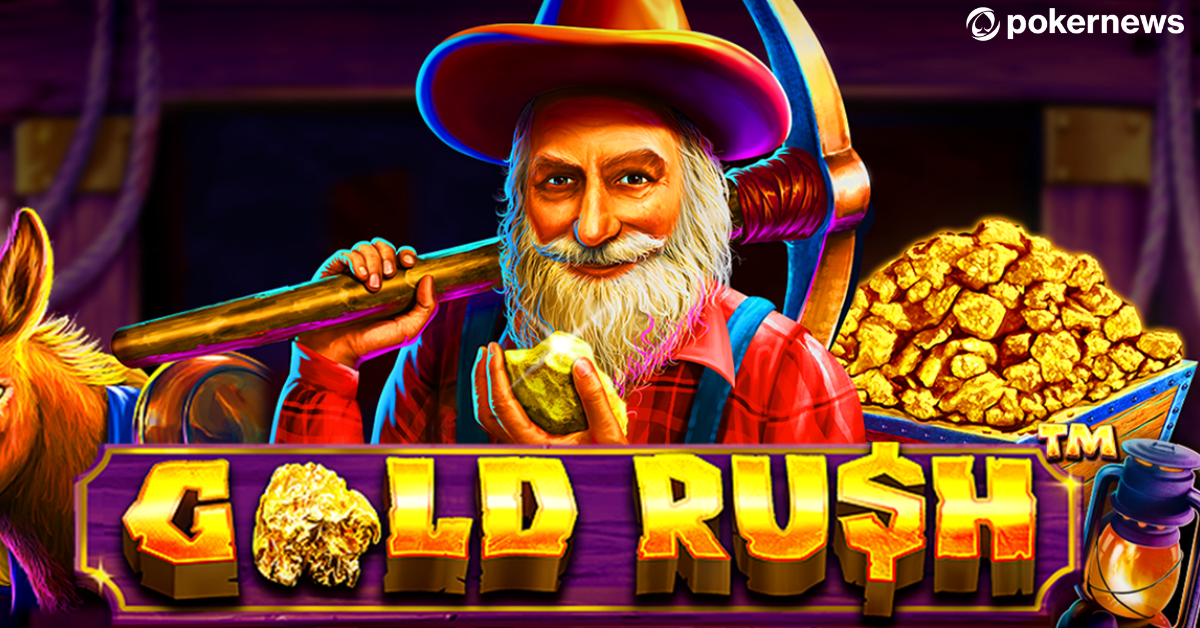 Gold Rush